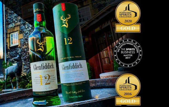 Cac-giai-thuong-Quoc-Te-danh-cho-Glenfiddich-12