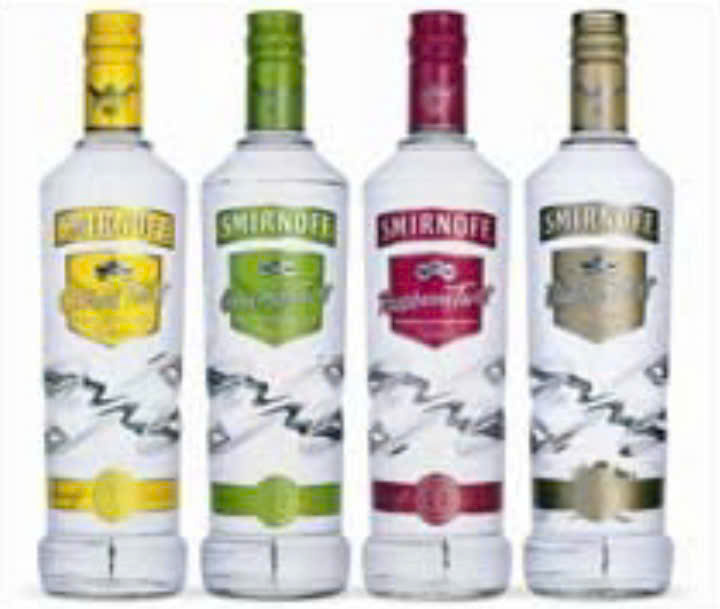 Cac-loai-Smirnoff-Vodka