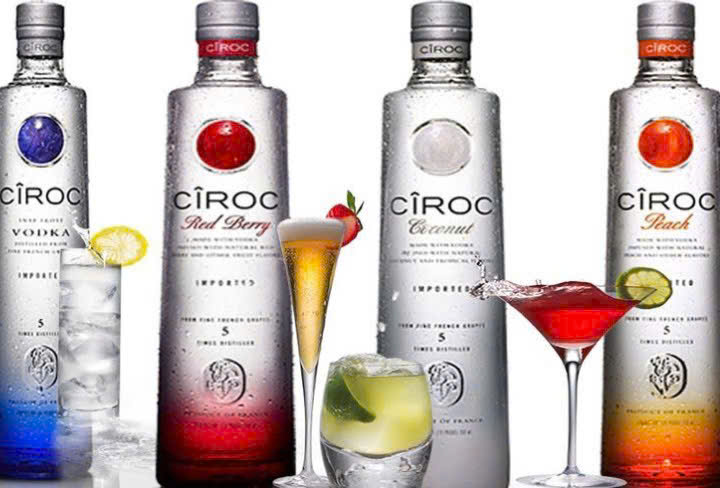 Cac-loai-huong-vi-ciroc-Vodka