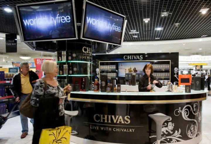 Chivas-Duty-Free-Shop-9