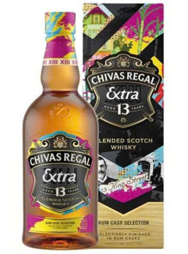 Chivas-Extra-13 RUM-Cask-gia-re