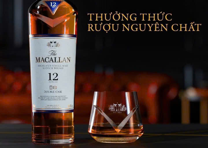 Dung-dieu-voi-Macallan-12-Double-cask-700ml