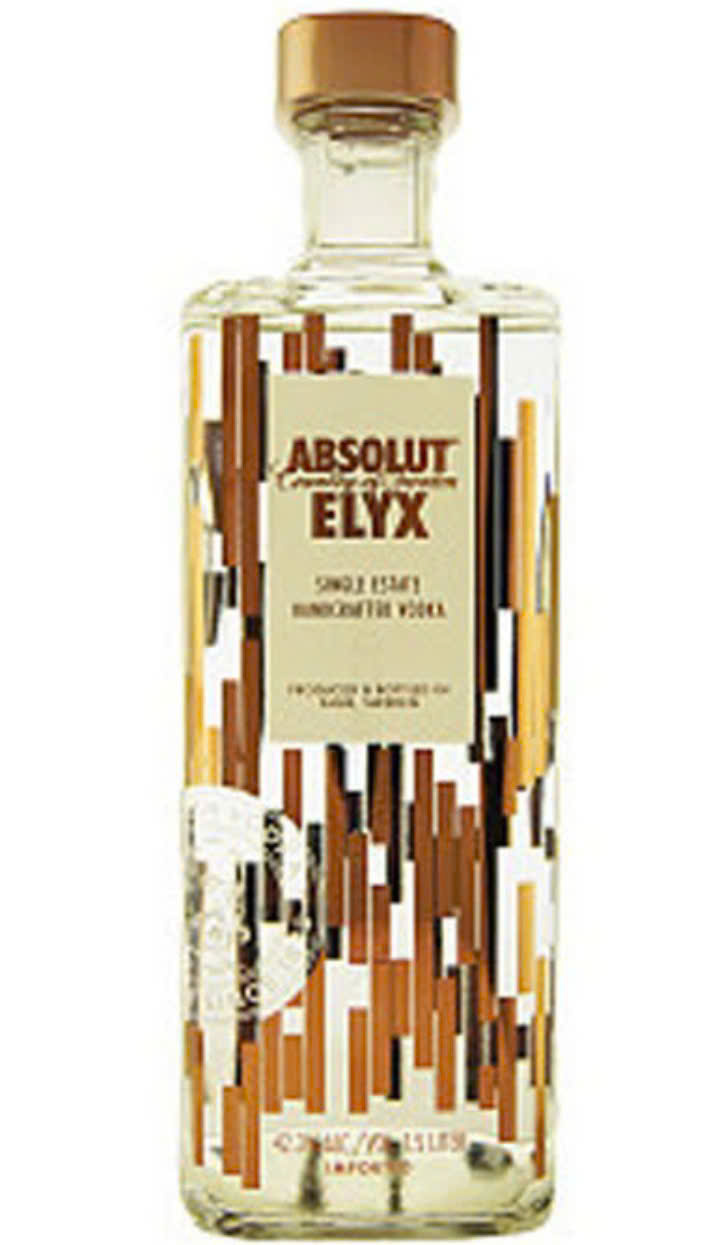 Elyx Absolut-gia-re