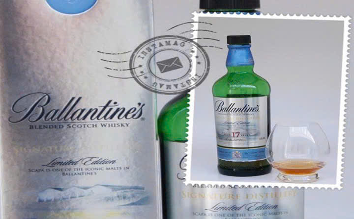 Gioi-thieu-Ballantines-17-Limited