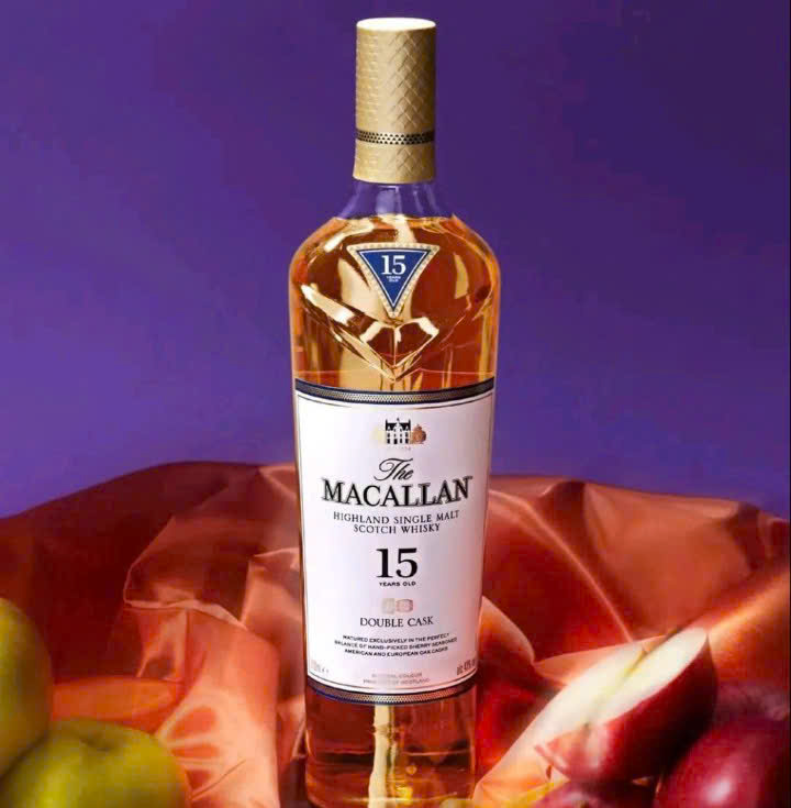 Gioi-thieu-Macallan-15-Double-Cask