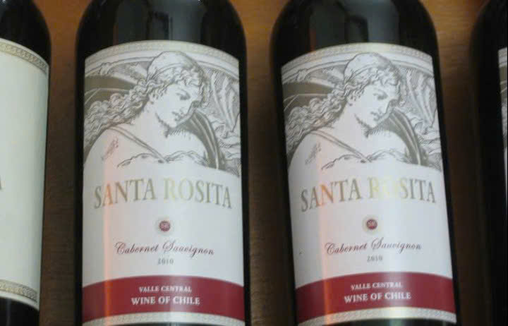 Gioi-thieu-SANTA ROSITA Merlot-750ml