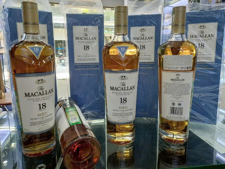 Gioi-thieu-The-Macallan-18-Triple-Cask-700-ml