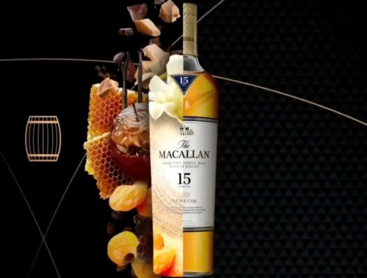 Huong-vi-cua-macallan-15-double-cask-700-ml