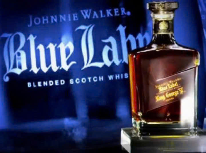 JOhnnie-Walker-King George V-quang-cao