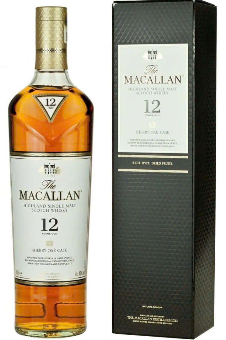 Macallan-12-Sherry-Cask-gia-re