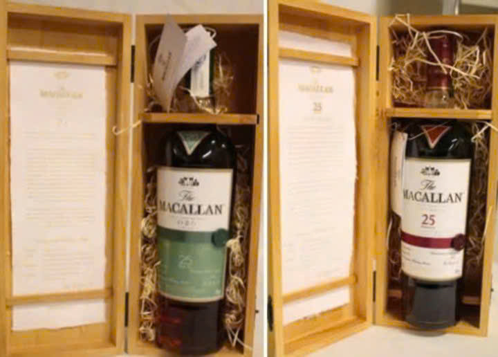 Macallan-25-Fine-Oak--Macallan-25-Sherry-oak-1