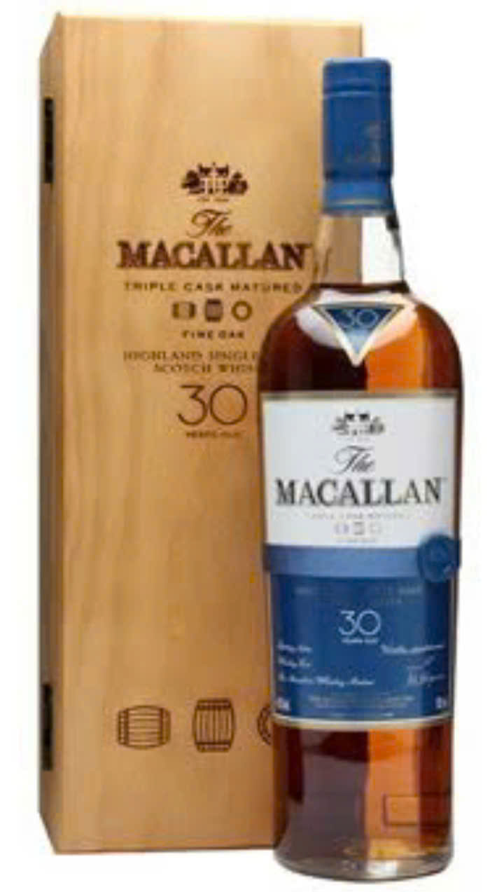 Macallan-30-Fine-Oak-700-ml