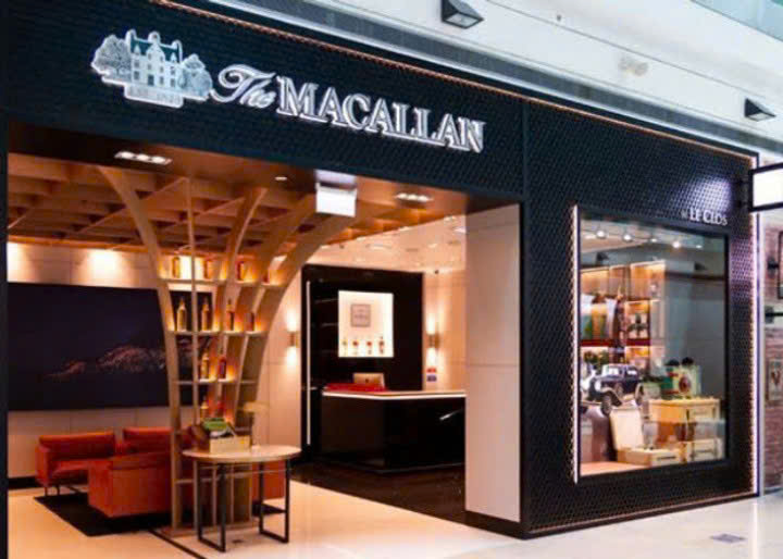 Macallan Shop-duty-free-1