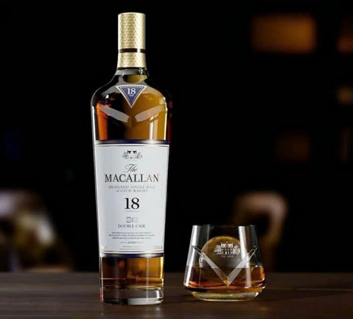 Mot-cach-thuong-thuc-Macallan-18-Double-Cask