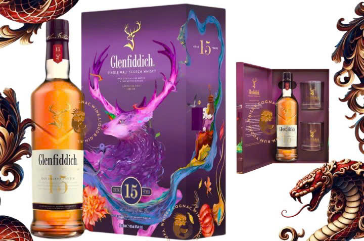 Quang-cao-Ruou-Glenfiddich-12-qua-tet-at-ty-2025