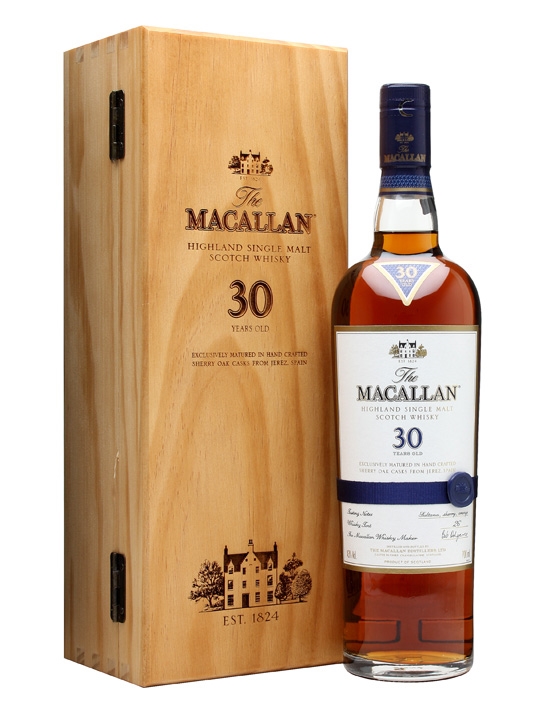 Ruou-Macallan-30-nam-Sherry-Oak