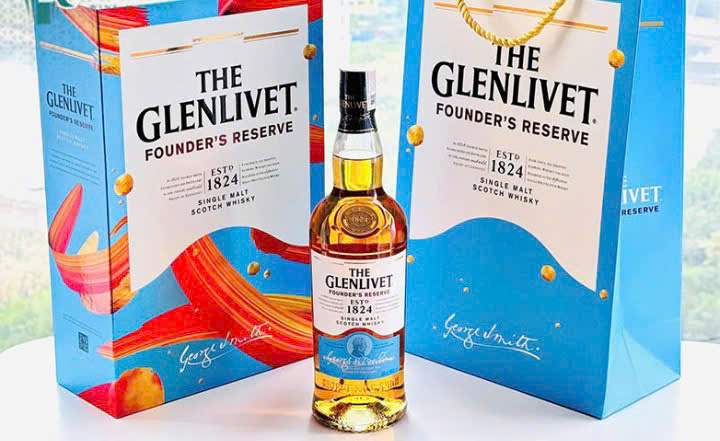 San-pham-Glenlivet-Founder-Reserve-Hop-Qua-2025