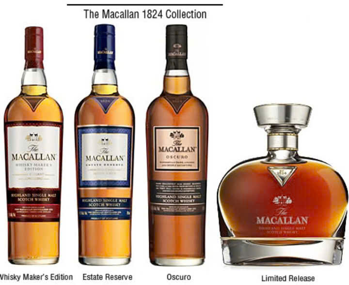 Seri-Macallan-select-Oak