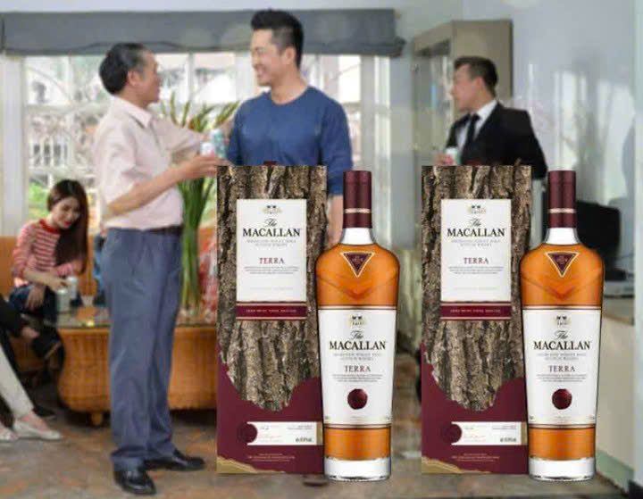 The-Macallan-terra-la-mon-qua-co-gia-tri