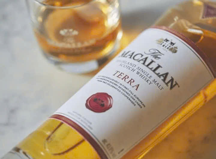 The-Macallan-terra-va-cach-thuong-thuc