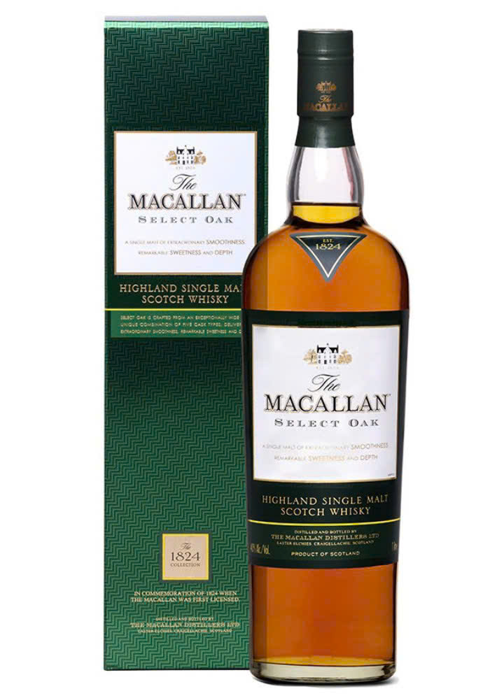 The-MacallanSelect-Oak