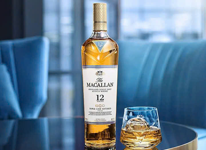 Thuong-thuc-Macallan-12-Triple-Cask-700-ml