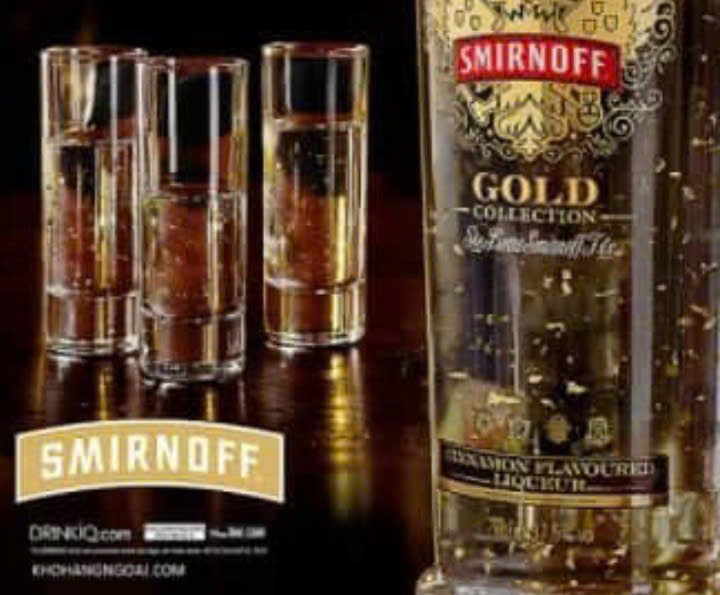 Thuong-thuc-SMIRNOFF GOLD 1lit