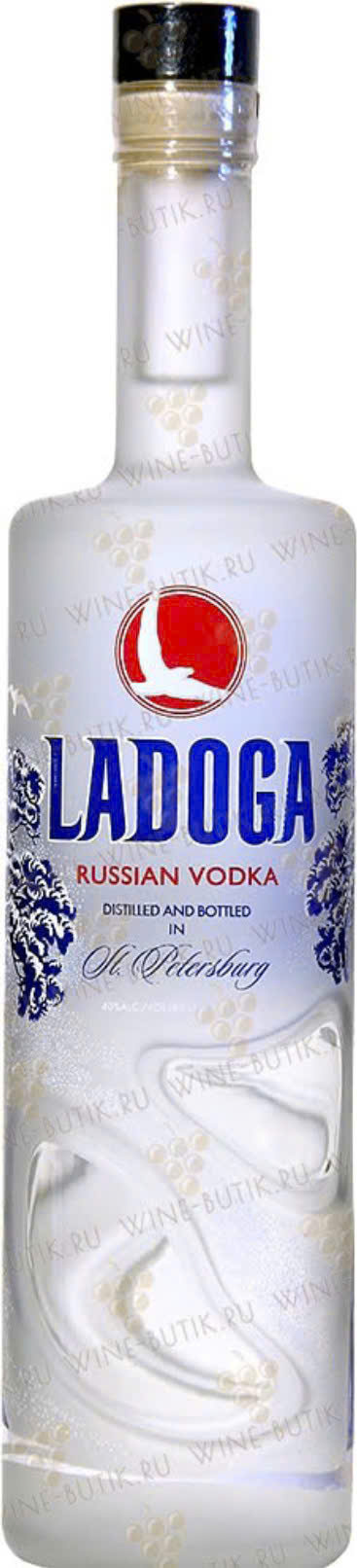 Vodka Ladoga-gia-re