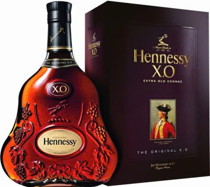 hennessy xo-mau-moi