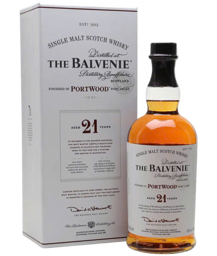 mua-ban-balvenie-21-700-ml-gia-re