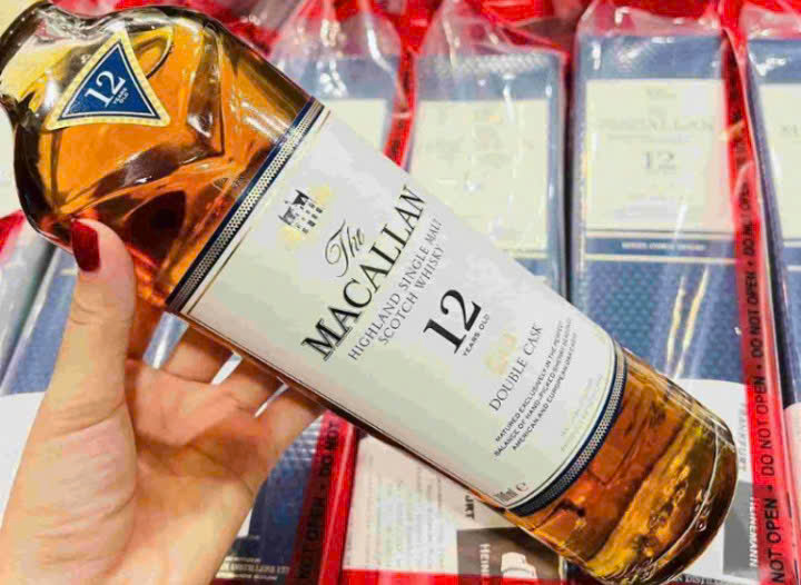 the-Macallan-12-duty-free