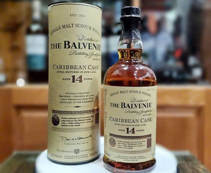 trung-bay-balvenie-14-YO