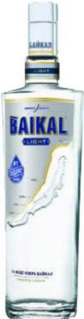 Baikal Vodka gia-re