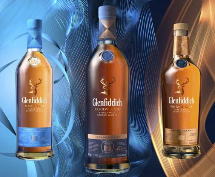 Bo-suu-tap-Glenfiddich-Cask-Collection moi