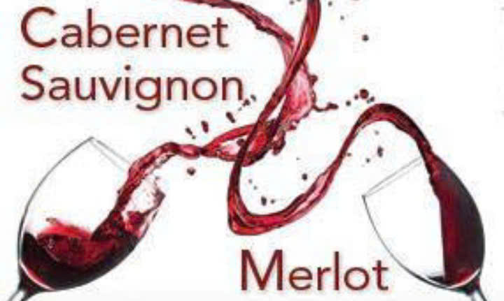 Cabernet-Sauvignon-Merlot Blend