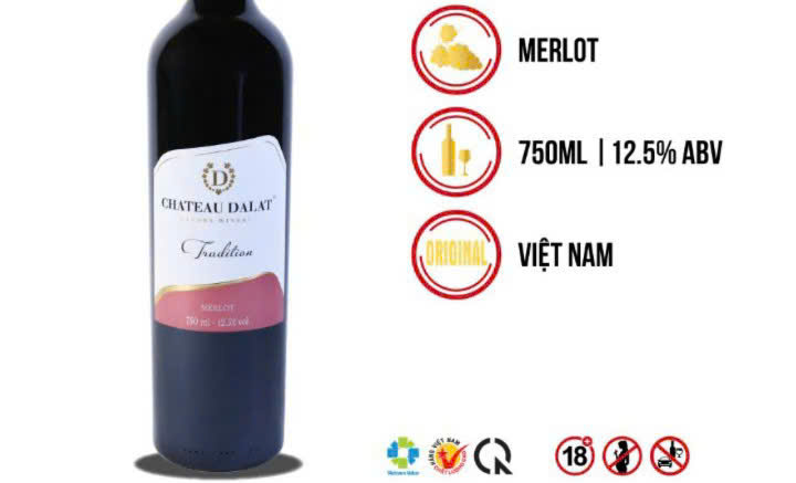 Cac-chi-tieu-cam-quan-cua-tradition-Dalat-merlot