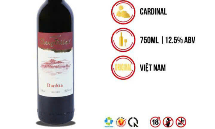 Cac-chi-tieu-cam-quan-cua-vang-Dankia-Red-Wine-mau-moi-nhat