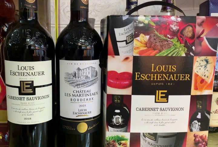 Cac-loai-Vang-louis-eschenauer-cabernet-sauvignon