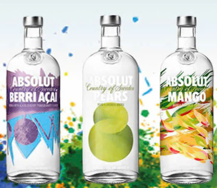 Cac-loai-huong-vi-cua-Absolut-Vodka