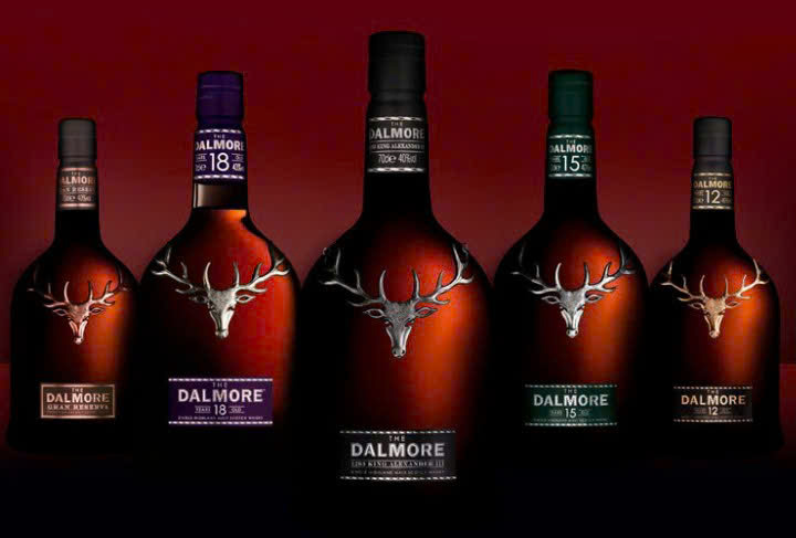 Cacloai-the-Dalmore