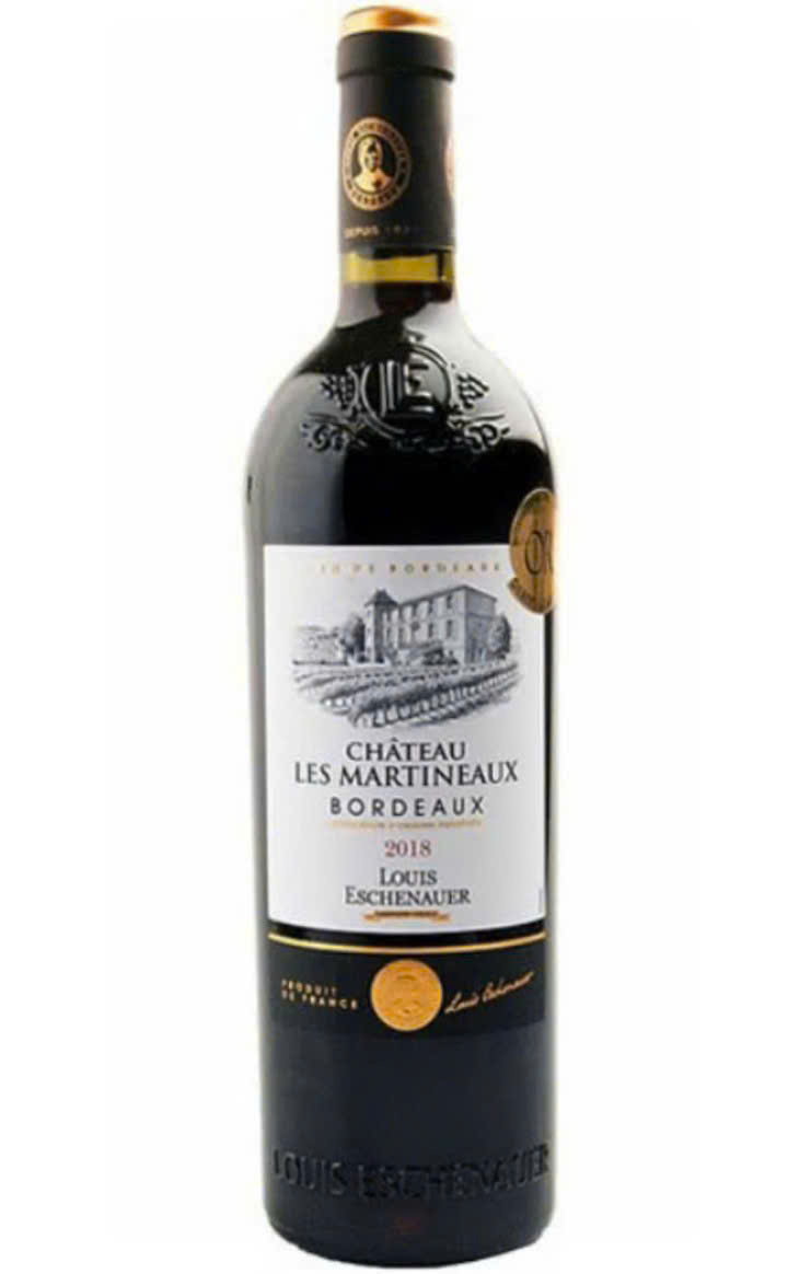 Chateau-Les-Martineaux-Bordeaux-750-gia-re-nhat