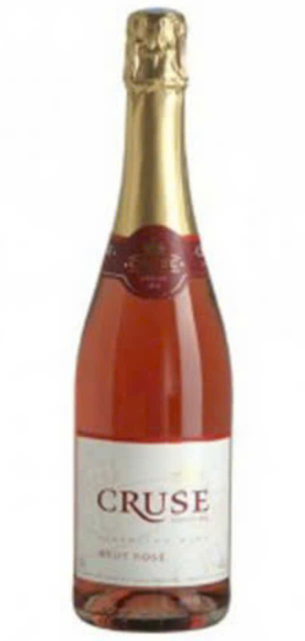 Cruse vin rose-gia-re