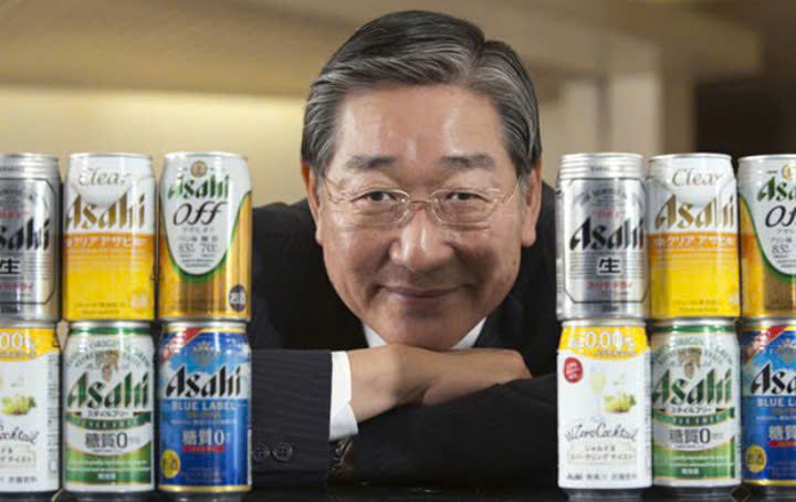 Gioi-thieu-Asahi-Beer