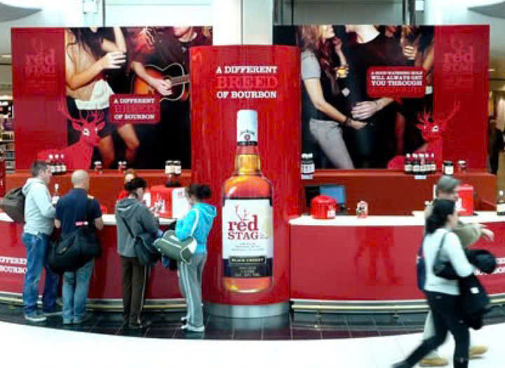 Gioi-thieu-Jim-Beam-tren-kenh-Duty-Free