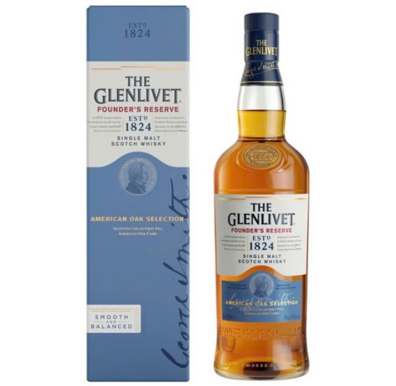 Glenlivet-Found-Reserve-Xanh-gia-re