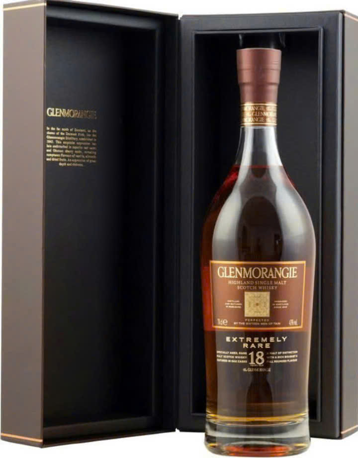 Glenmorangie.18-y-o-khi-mo-hop