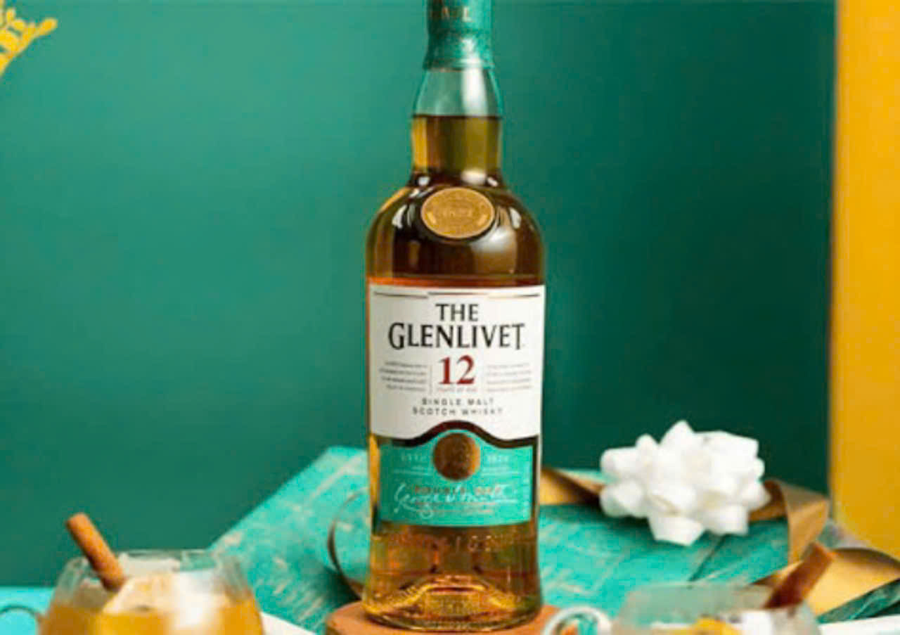 Huong-vi-cua-Glenlivet-12-nam