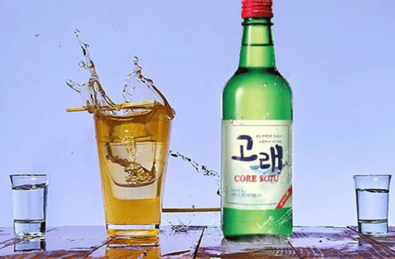 Jinro-Soju-1