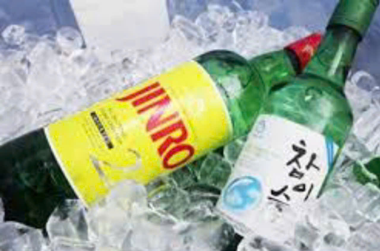 Jinro-Soju-6