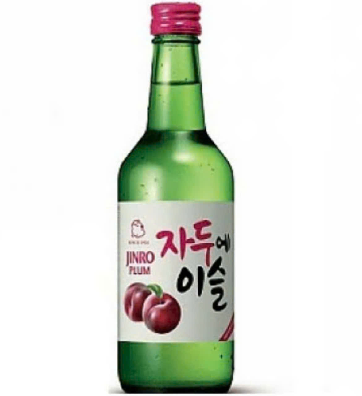 Jinro-Soju-Man-1